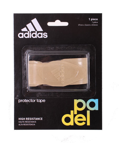 PROTECTOR ADIDAS ANTISHOCK TRANSPARENTE - The King Of Padel