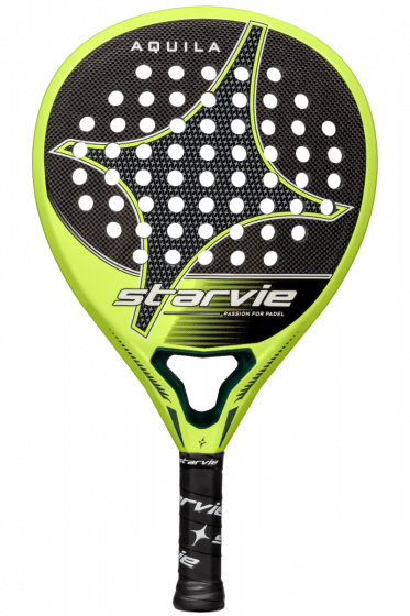 STARVIE AQUILA PRO SHOVEL 