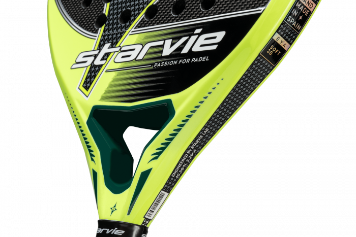 STARVIE AQUILA SHOVEL 