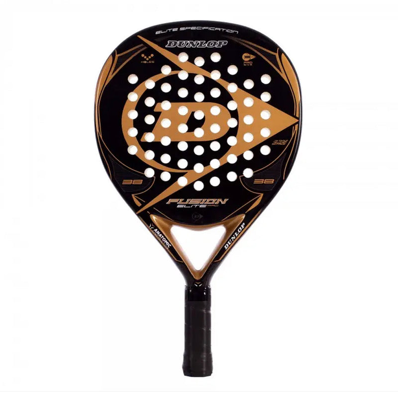 DUNLOP FUSION ELITE PRO GOLD