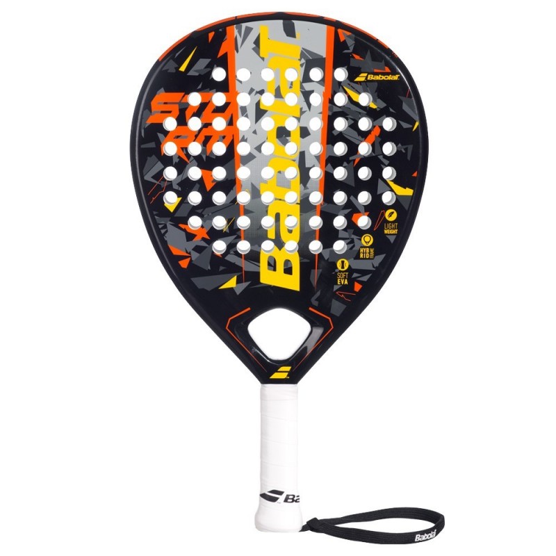 Babolat Storm 2