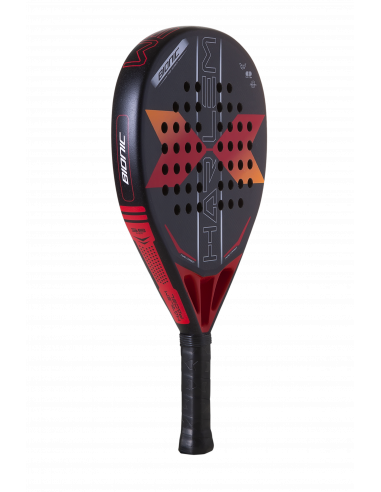 HARLEM BIONIC TEST - The King Of Padel