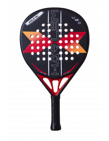 HARLEM BIONIC TEST - The King Of Padel