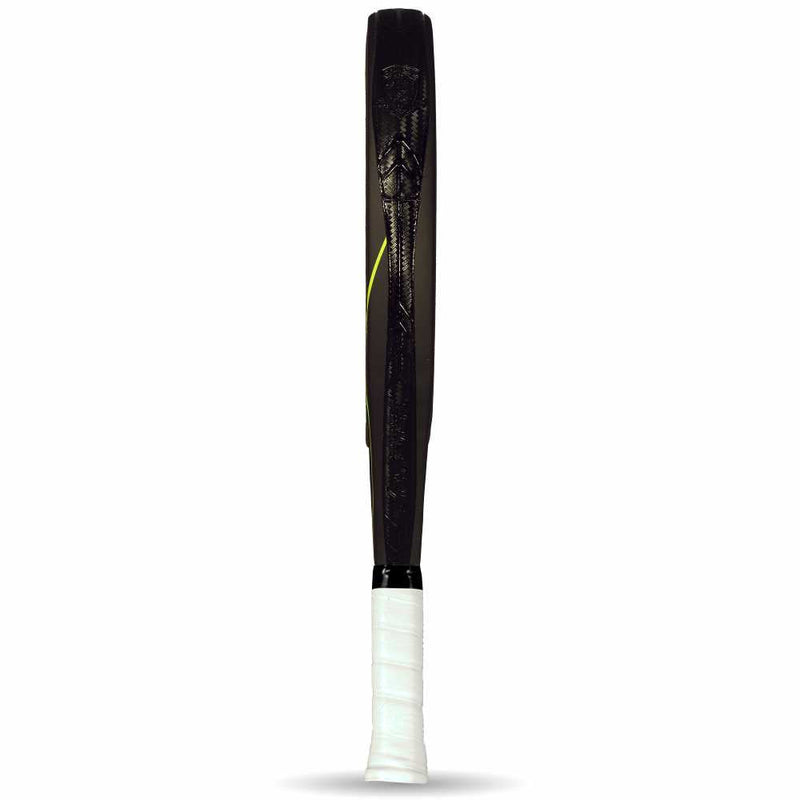 AKKERON COBRA BLACK A22 - The King Of Padel