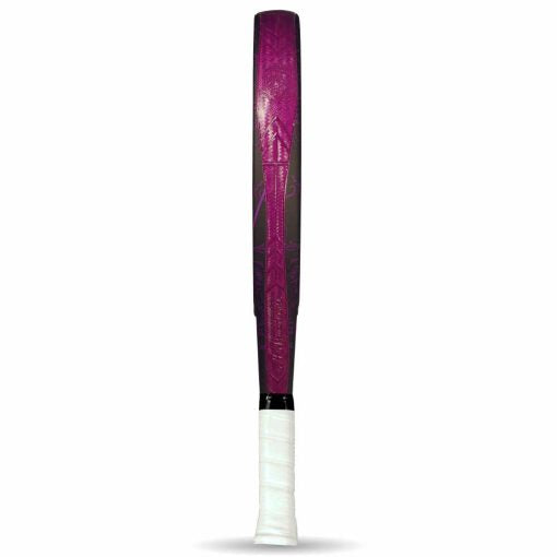 AKKERON DIABLO BLACK ROSE - The King Of Padel