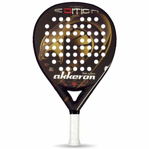 AKKERON COBRA EDITION A22 - The King Of Padel