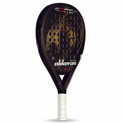 AKKERON COBRA EDITION A22 - The King Of Padel