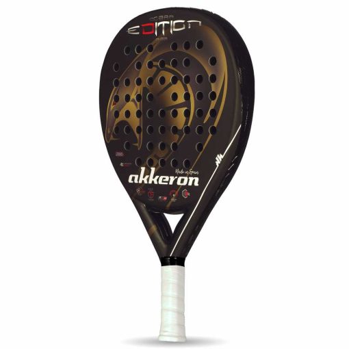 AKKERON COBRA EDITION A22 - The King Of Padel