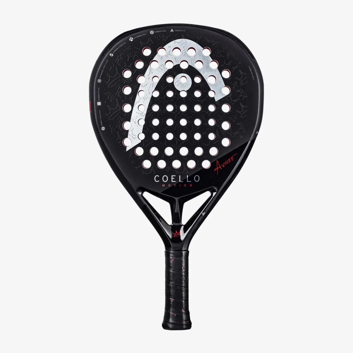 Pala Head Coello MOTION 2025
