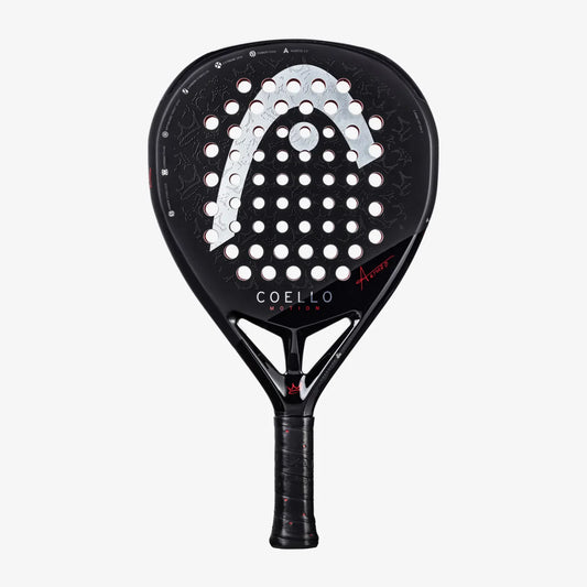 Pala Head Coello MOTION 2025