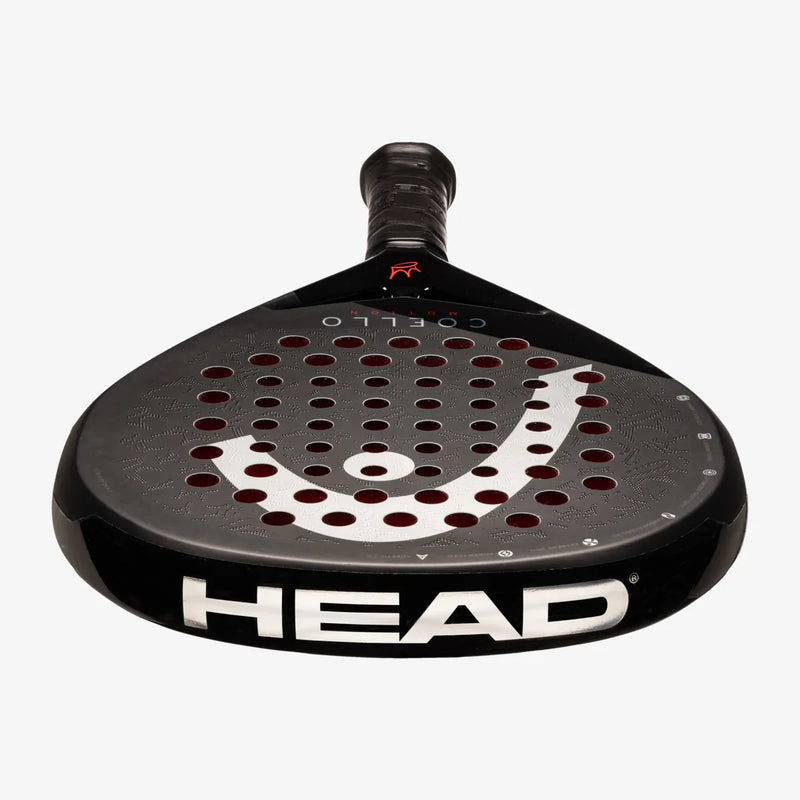 Pala Head Coello MOTION 2025