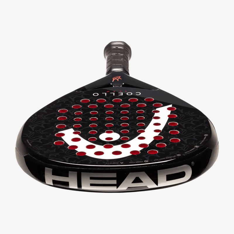 Head Coello TEAM 2025 Shovel