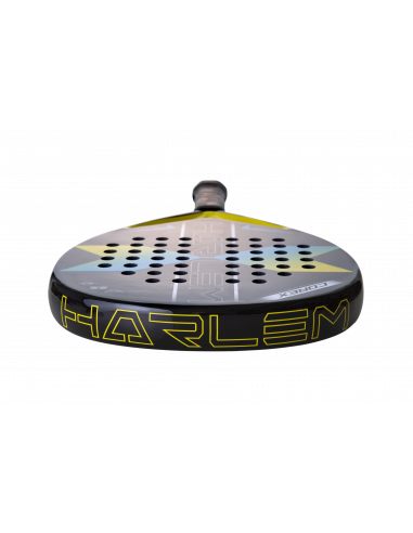 HARLEM COREX 18K TEST - The King Of Padel