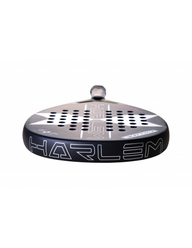 HARLEM CYCLONE 12K TEST - The King Of Padel