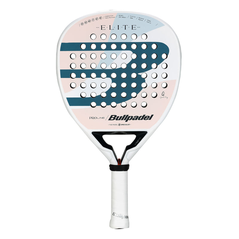 BULLPADEL ELITE W 25