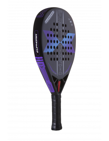 HARLEM EUPHORIA LADY TEST - The King Of Padel