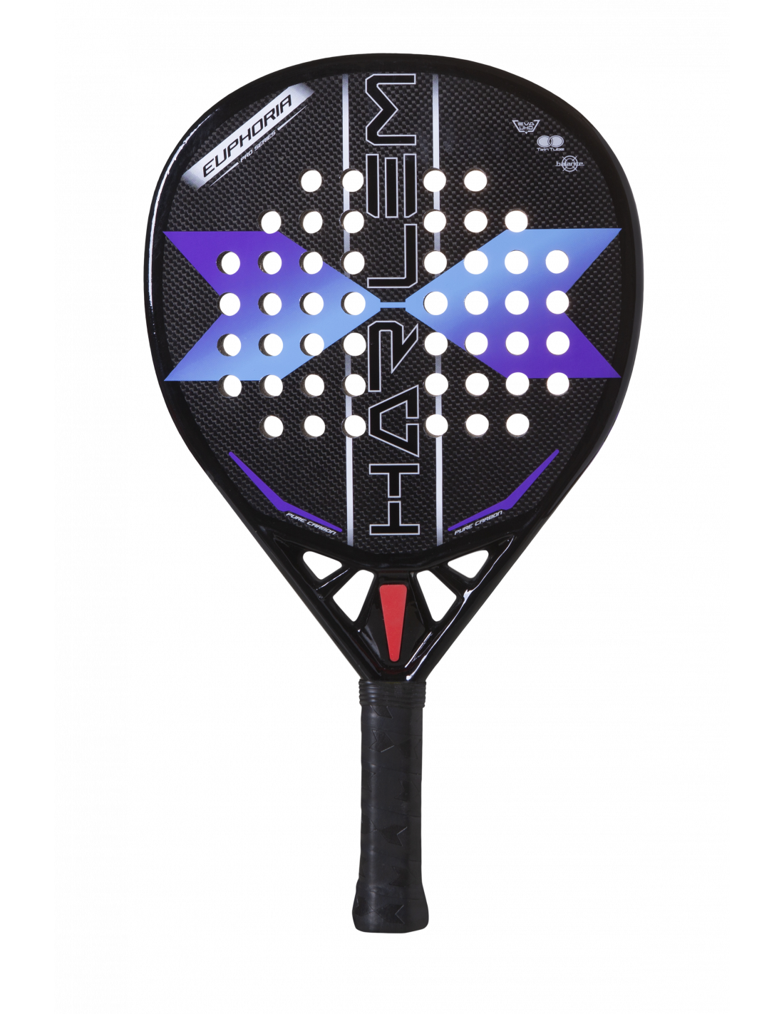 HARLEM EUPHORIA LADY TEST - The King Of Padel