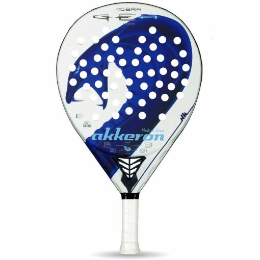 AKKERON GEA A22 - The King Of Padel