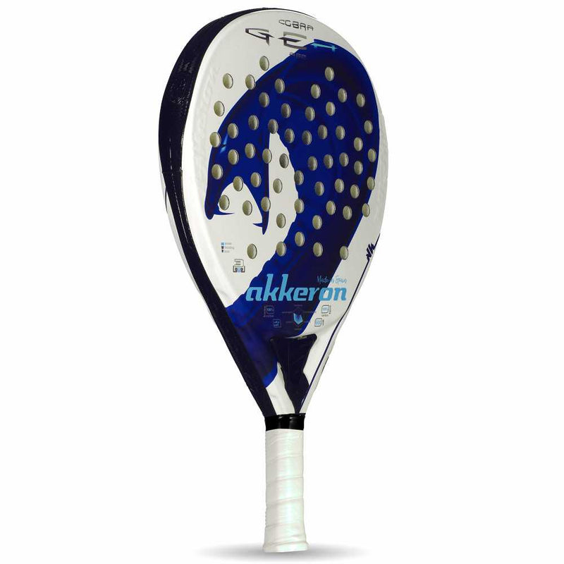 AKKERON GEA A22 - The King Of Padel