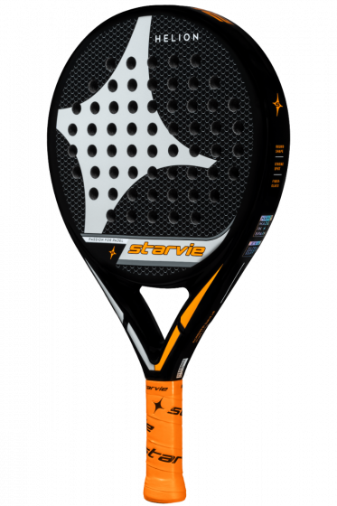 STARVIE HELION SHOVEL 