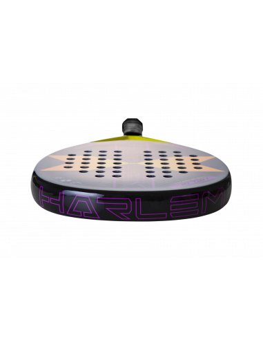 HARLEM HELIX TEST - The King Of Padel