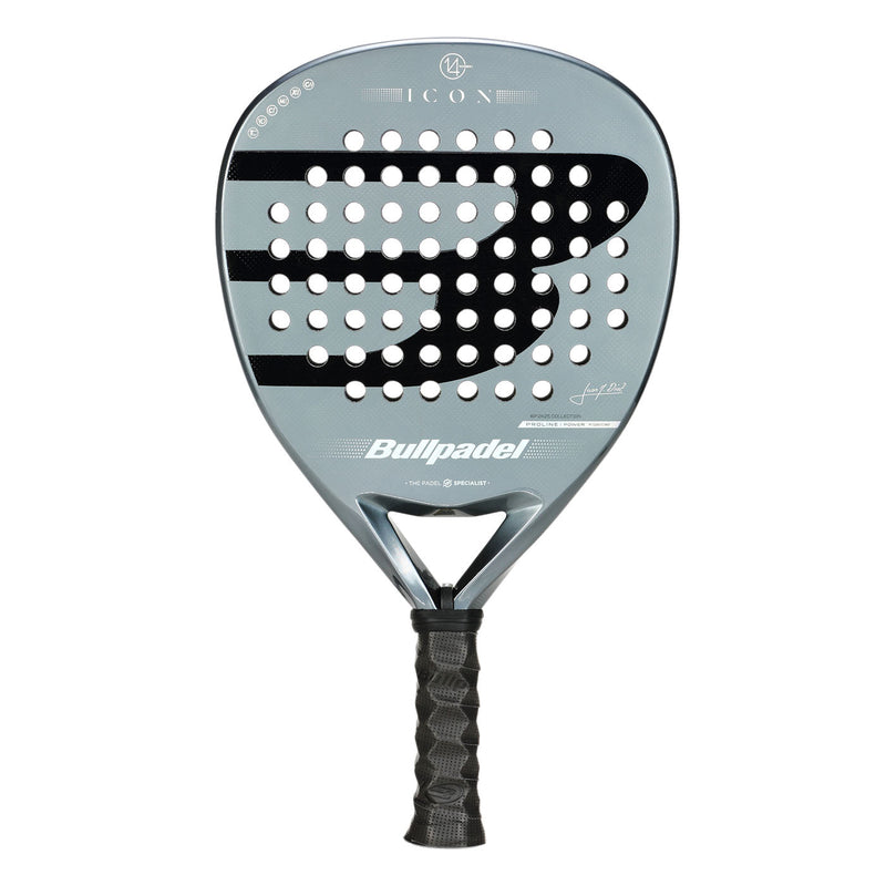 BULLPADEL ICON 25