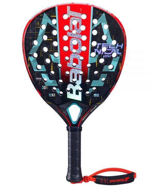 Babolat Technical Viper Juan Lebrón 2023