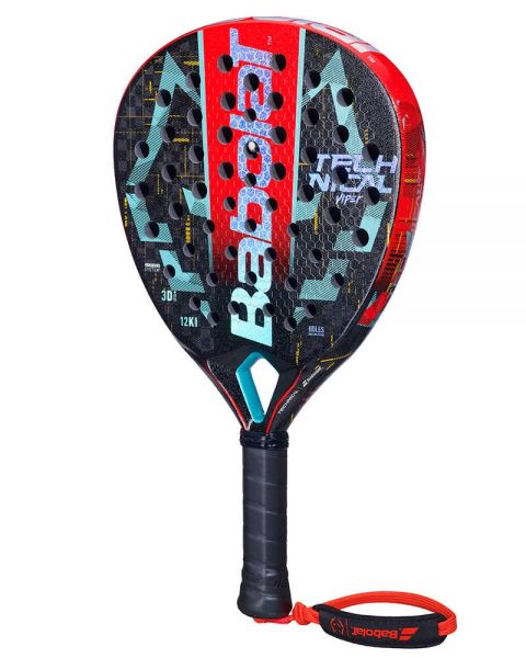 Babolat Technical Viper Juan Lebrón 2023