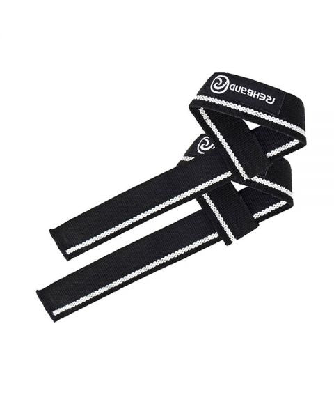 WEIGHT LIFTING STRAP 