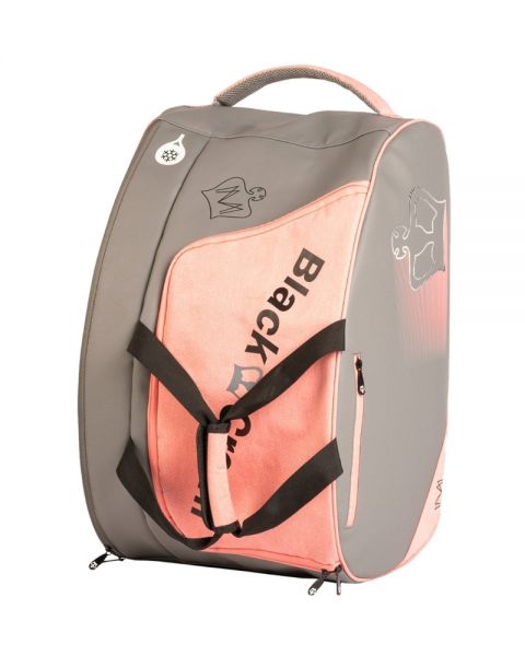 HURRICANE BLACK CROWN PADEL BAG