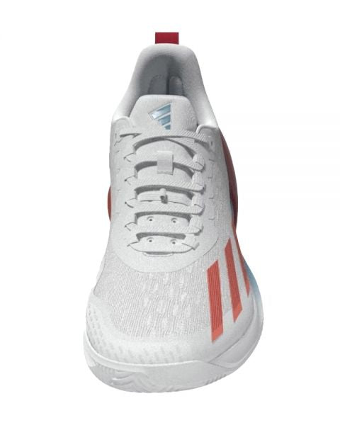 ADIDAS ADIZERO CYBERSONIC W CLAY HQ5924 WOMEN'S SNEAKERS