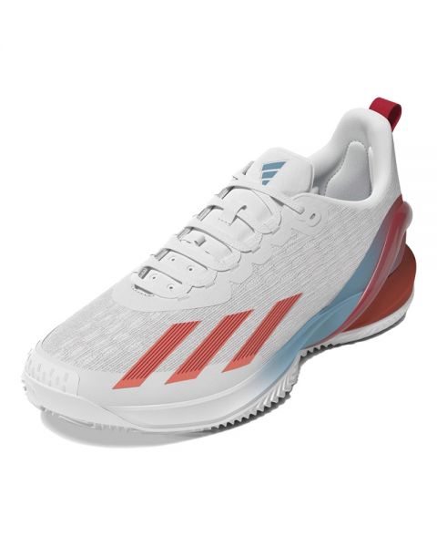 ADIDAS ADIZERO CYBERSONIC W CLAY HQ5924 WOMEN'S SNEAKERS