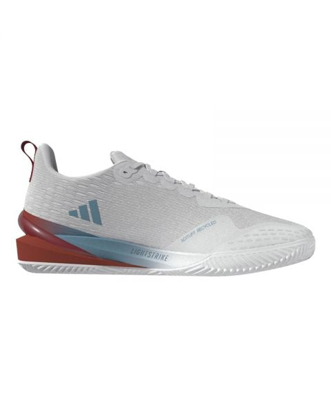 ADIDAS ADIZERO CYBERSONIC W CLAY HQ5924 WOMEN'S SNEAKERS