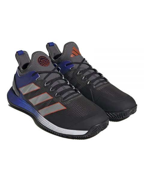 ADIDAS ADIZERO UBERSONIC 4 M CLAY SHOES