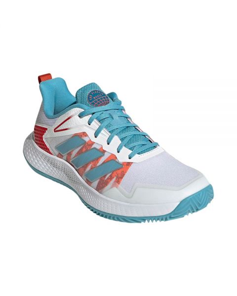 ADIDAS DEFIANT SPEED W CLAY HQ8464 WOMEN'S SNEAKERS