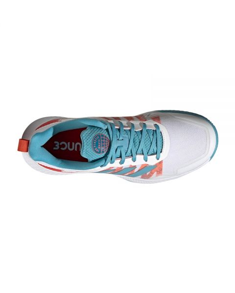 ADIDAS DEFIANT SPEED W CLAY HQ8464 WOMEN'S SNEAKERS