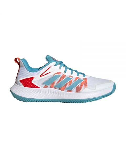 ADIDAS DEFIANT SPEED W CLAY HQ8464 WOMEN'S SNEAKERS