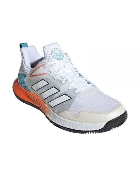 ADIDAS DEFIANT SPEED M CLAY HQ8451 SHOES