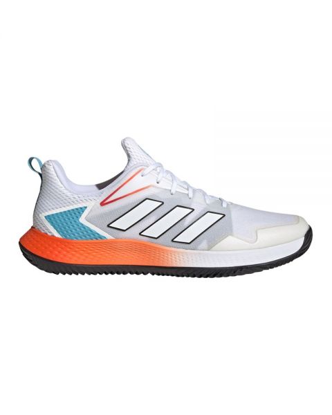 ADIDAS DEFIANT SPEED M CLAY HQ8451 SHOES