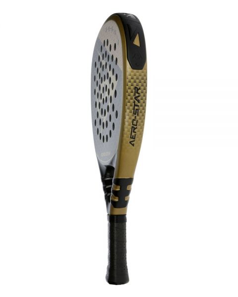 DUNLOP AERO-STAR SHOVEL