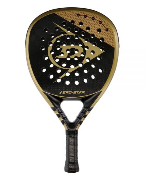 DUNLOP AERO-STAR SHOVEL