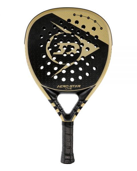 DUNLOP AERO-STAR LITE SHOVEL