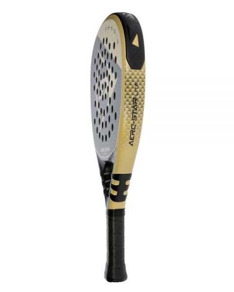 DUNLOP AERO-STAR LITE SHOVEL