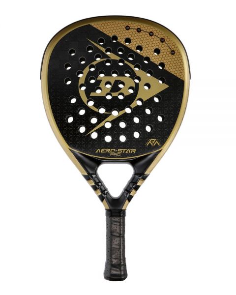 DUNLOP AERO-STAR PRO PALA by Moyano