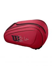 PALETERO WILSON BELA SUPER TOUR PADEL BAG