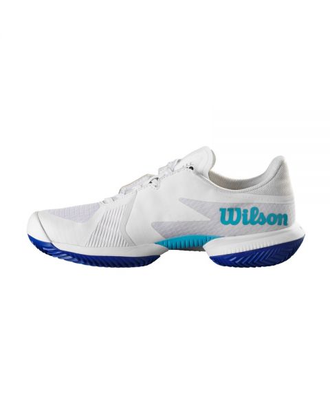 WILSON KAOS SWIFT 1.5 CLAY SNEAKERS WRS331060