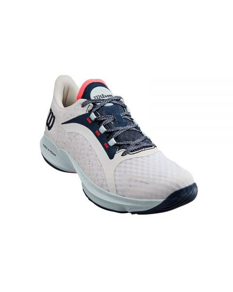 ZAPATILLAS WILSON HURAKN PRO W WRS330480 MUJER