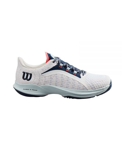 ZAPATILLAS WILSON HURAKN PRO W WRS330480 MUJER