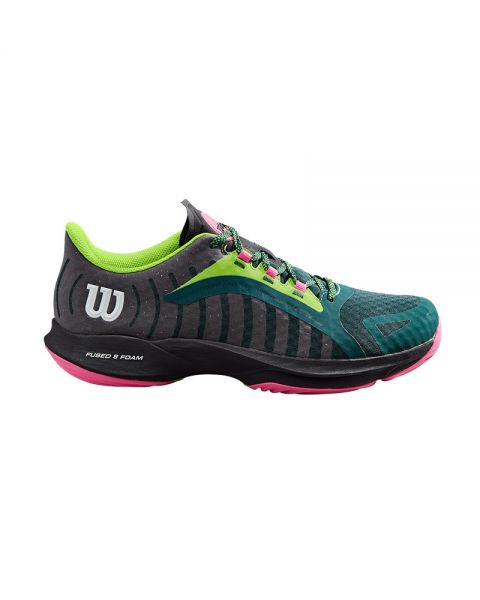 WILSON HURAKN PRO W WRS330490 WOMEN'S SHOES 