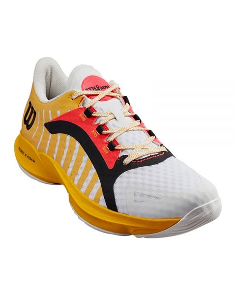 ZAPATILLAS WILSON HURAKN PRO WRS330470